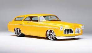 Image result for Desert Sand 1955 Chrysler