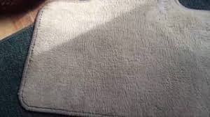 You will need a little bit of elbow grease now. Remove Carpet Stains Hydrogen Peroxide Youtube