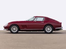 Jul 01, 1975 · in 1966 ferrari and pininfarina released a new coupe at the 1966 geneva motor show on chassis 8329. Car Porn A Gorgeous 1965 Ferrari 275 Gtb 2 Shortnose Worth Nearly 3 Million Airows