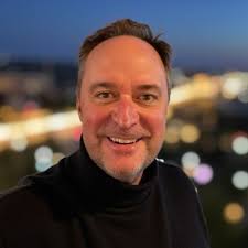 Honored to be producing this show along with a top team of Olympic TV  veterans for Peacock