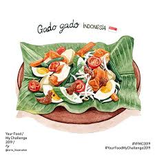 Pilih dari sumber gambar hd cabe rawit png dan unduh dalam bentuk png. 39 Makanan Indonesia Ideen In 2021 Einfache Gerichte Indonesische Kuche Indonesische Rezepte