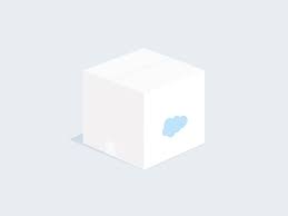 Gif Box Icon Motion Design Animation Box Icon Motion Graphics Design