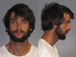 Caddo Parish Jail Bookings 5-18-18