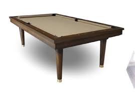 This Mid Century Modern Pool Table May Be The Only True To Form Billiards Table In This Mid Century Modern Pool Table Mid Century Modern Pool Table Pool Table