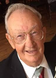 Charles Harris Obituary