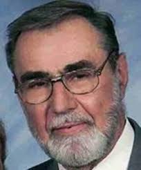 Kenneth Painter Obituary (1937