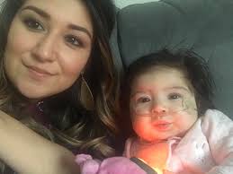 Any breastfeeding moms