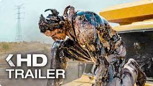 One of the few action blockbusters to be lucky enough to. The Best Upcoming Action Movies 2019 2020 Trailer Youtube