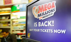 Megamillions draws at 8:00 p.m. 4 Arizona Tickets Just Miss Mega Millions Jackpot Which Nears 1 Billion