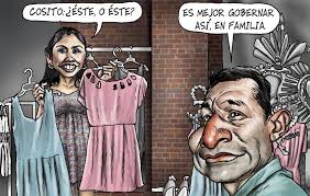 Mira la #Carlincatura de hoy: http://ow.ly/qJBvJ