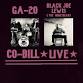 GA-20 and Black Joe Lewis & The Honeybears event image