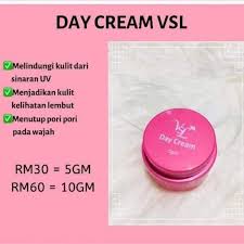 Beauty care choices is a trendy salon care product store where you will find such respected brands as chi, goldwell, malibu, and rusk. Vsl Skincare Day Cream Price Promotion May 2021 Biggo Malaysia