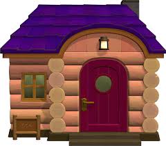 In new horizons, baabara has the fashion hobby and may be seen wearing a pink purse with a. Stella Animal Crossing Wiki Fandom