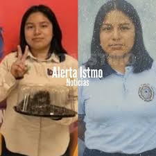 🟣 BUSCAN A JOVENCITA DESAPARECIDA EN...