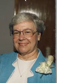 Mary Jane Mock Obituary