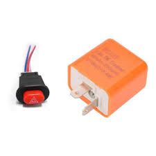 We did not find results for: Ship From Signal Flasher Motorcycle Adjustable Led Blinker Relay Hazard Double Signal Condenser Shopee Malaysia