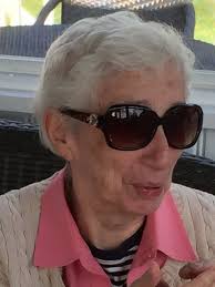 Remembering Mary Elizabeth Fuller