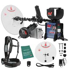 Its definitely for the individual who. Minelab Gpx 5000 Gold Metal Detector Serious Metal Detecting