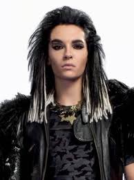 #bill blonde #bill's hair #bill kaulitz. Bill Kaulitz Age Bill Kaulitz