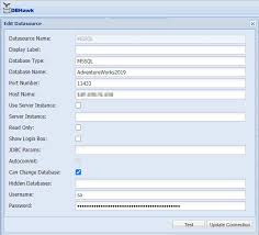 How to Identify the TCP Port Number for Your SQL Server and Firewall Setup