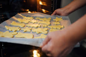 365 days of baking & more. Seacole Christmas Cookie Chemistry A Look Inside The Oven And Seacole S Favorite Cookie Recipe Seacole