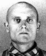 Rev. Marian Jacek Dabrowski