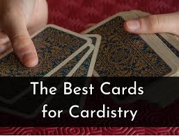 New releases exclusives limited editions cardistry. The 9 Best Playing Cards For Cardistry Flourishes Ambitious With Cards