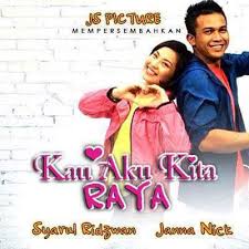 Kau, aku, kita | episod 13. Drama Kau Aku Kita Raya