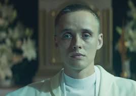 He is an actor, known for corpus christi (2019), the high frontier (2016) and i am lying now (2019). Image Gallery For Corpus Christi 2019 Filmaffinity