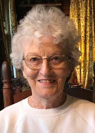 Obituary for Lena Jo Horner Kidd