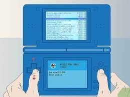 Download nintendo ds roms for free and play⭐ best nds roms games⭐on your pc, mac or mobile phone. Como Descargar Juegos De Nintendo Ds Con Imagenes