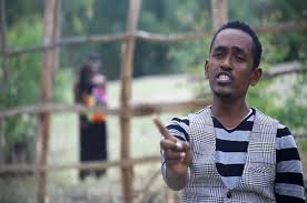 Haacaaluu hundeessaa [ official music cabsaa! Haacaaluu Hundeessaa The Singer Whose Murder Sparked Demos In Ethiopia The Standard