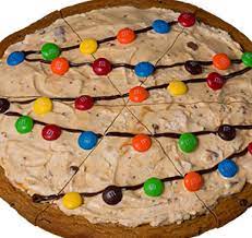 Polar Pizza Baskin Robbins Ice Cream Treats Great Desserts Delicious Desserts