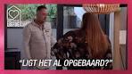 EEN HORK of EEN MONSTER: Jona vindt zijn date maar ... - YouTube