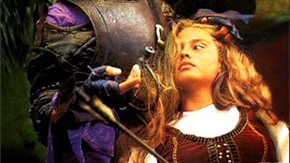 BBC Two - Aguirre, Wrath of God