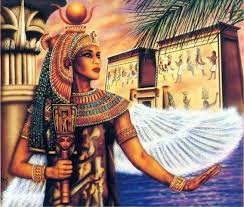 Goddess Isis | Journeying to the Goddess