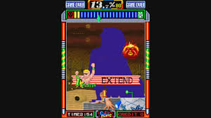 Download Gals Panic 1.1 for AndroidiOS APK - TapTap