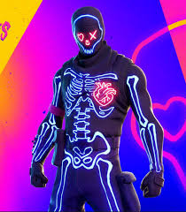 It is the only way for players to change what they look like. Here Are All Fortnite S Leaked Fortnitemares Halloween Skins