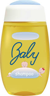 Yes baby shampoo will work just fine for washing your dog with. Using Baby Shampoo For Fleas Thriftyfun