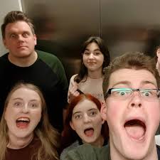 The Kieran Poole Show