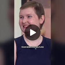 Ginny Hooper's Journey with Cancer and Cushing Syndrome