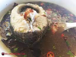 Tūlītējs apstiprinājums ar 24/7 live support! Teh Tarik Madu Ais Dan Sup Ikan Warung Pak Mat Pulau Pisang Kelantan Some Bullet For Your Head