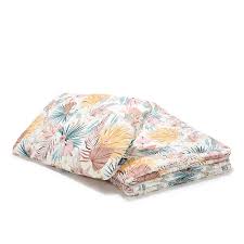 Discover quality toddler bedding today. Bedding With Filling Toddler L Boho Palms Light