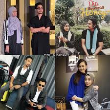 Dia semanis honey raya aliff satar, siti nordiana. Drama Dia Semanis Honey Astro Myinfotaip