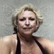 Hazel Harrelson Obituary