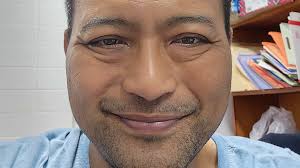 Fundraiser by Dwayne Santos : Support Dwayne Santos' Vision Needs On Guam