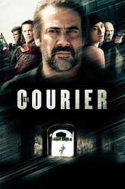 Maybe you would like to learn more about one of these? The Courier 2012 Directed By Hany Abu Assad Reviews Film Cast Letterboxd