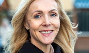 Fra tristhet til sprudlende glede