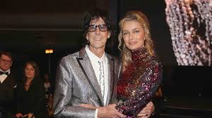 Collection by jeannie karlsen • last updated 11 weeks ago. The Cars Ric Ocasek And Paulina Porizkova Separate Cnn
