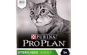 proplan sterilised hindili kedi mamasi 3 kg kedi balik yagi hayvan